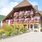 Gasthof Hotel Hirschen - map