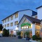 Hotel Schützenburg - map