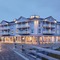 Beach Motel Heiligenhafen - map