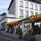 Hotel Zwei Mohren - map