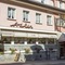 Hotel Café Adler - map