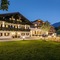 Klosterhof - Alpine Hideaway & Spa - map
