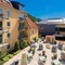 Apparthotel Steiger Bad Schandau - map