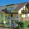 Pension Ramona - map