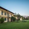 Pastoral Kfar Blum Hotel - map