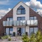Pension An Bord - map