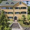 Apartments Villa Beller - map