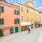 Apartments Dominik Rovinj - map