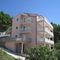 Apartments Vesna Mimice - map