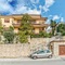 Apartments Poljak - map