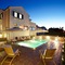 Apartments Villa Grlica - map