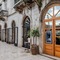 Luxury Residence Mareta - map