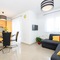 Apartments Salona - map