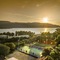 Sunny Makarska By Valamar - map