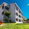 Apartments Kvarner - map