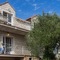 Apartments Villa Maslina - map