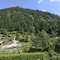 La Fleche D'or - map