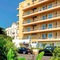 Ibis Budget Menton - map