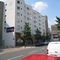 Montempô Apparthôtel Evry - map