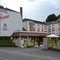 Hôtel Saint Hubert - map