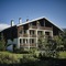 Le Chalet Des Peupliers - map