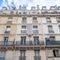 Yuna Les Halles - Serviced Apartments - map