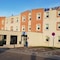 Ibis Budget Verdun - map