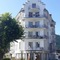 Les 4 Montagnes Hotel - map