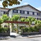 Hôtel Bergeret Sport - map