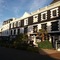 Hotel Sud Bretagne - map