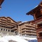 Cgh Résidences & Spas Les Chalets Du Soleil Contemporain - map