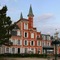 Hotel Restaurant Les Tourelles - map