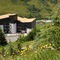 Azureva Les Menuires - map