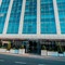 Caspian Business Hotel - map