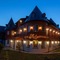 Hotel Galia - map