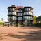 Regatta - map