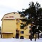 Petr Hotel - map