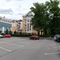Hotel Mgimo - map