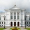 Hotel Classic Tomsk - map