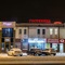 Nitsa Hotel - map