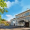 Boutique-Hotel Turgenev - map