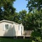 Camping Les Sables Blancs - map