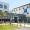 Ibis Budget Le Treport Mers Les Bains - map