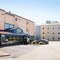 Ibis Budget Lyon Est Saint Quentin Fallavier - map