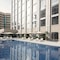 Rove Bur Dubai – Healthcare City - map