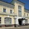 Grand Hotel - map