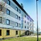 B&B Hotel Baden-Airpark - map