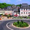 Hotel Saarburger Hof - map