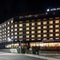 Hotel Mystays Fuji Onsen Resort - map