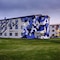 Base Hotel By Keflavik Airport - map